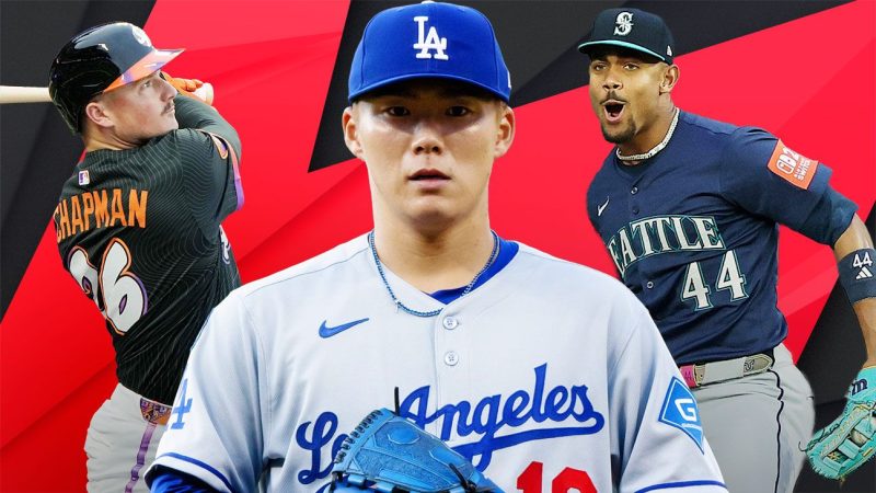 MLB Power Rankings: Week 24 – September’s Shake-Up