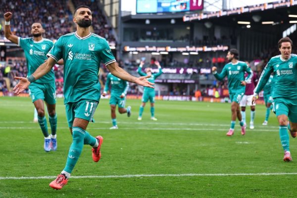 Real Madrid’s Salah Gamble: A Free Transfer Dream?