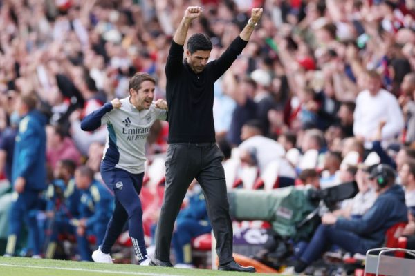 Arsenal’s Champions League Dream: Can They Finally Break Through?