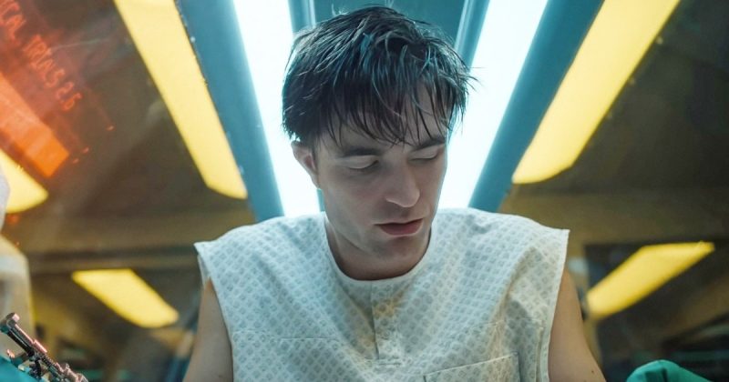 Top 5 Sci-Fi Flicks of 2025 (So Far!): A Genre Revival?