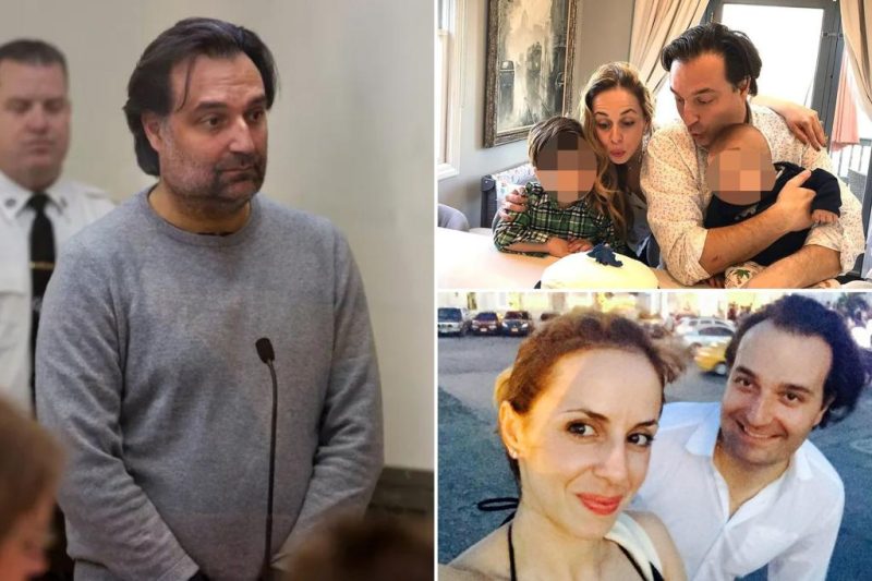 Jailhouse Attack on Brian Walshe: A Twist in the Ana Walshe Murder Case