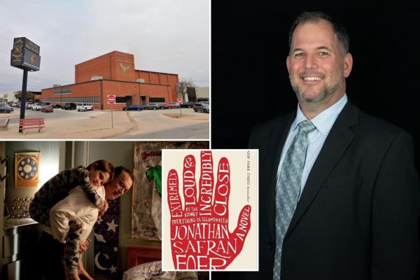 Texas Teachers Under Fire: A Superintendent’s Defense of a Controversial Book Assignment