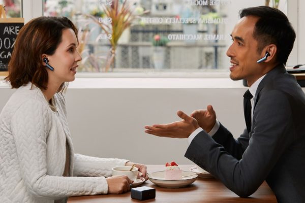 Timekettle W4 AI Earbuds: Shareable, Accurate, and Surprisingly Affordable Translation