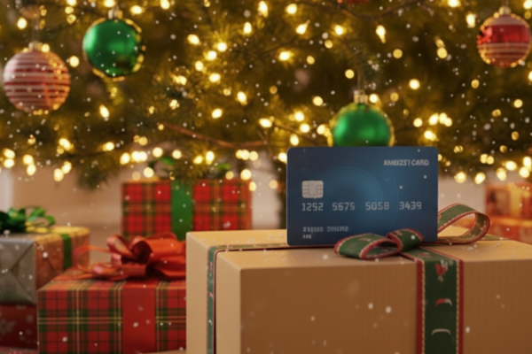 Buying Gifts on Amazon? This Card Could Be Worth $100s